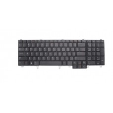 Teclado UK DELL Precision M4700 